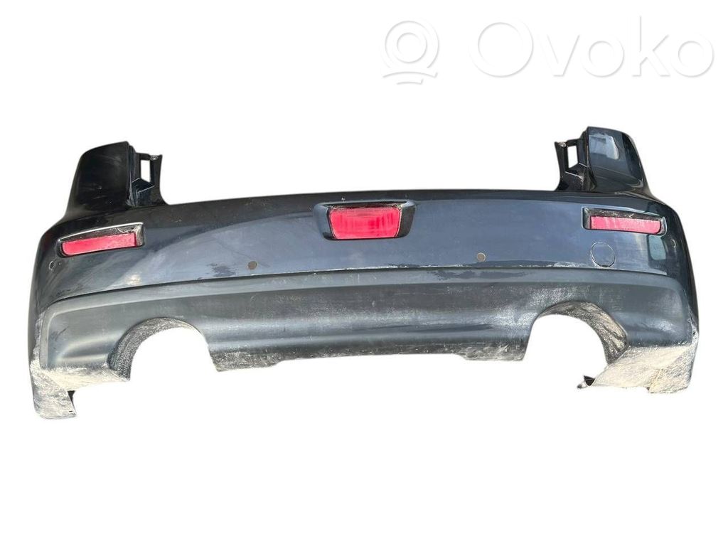 Mitsubishi Lancer X Parachoques 