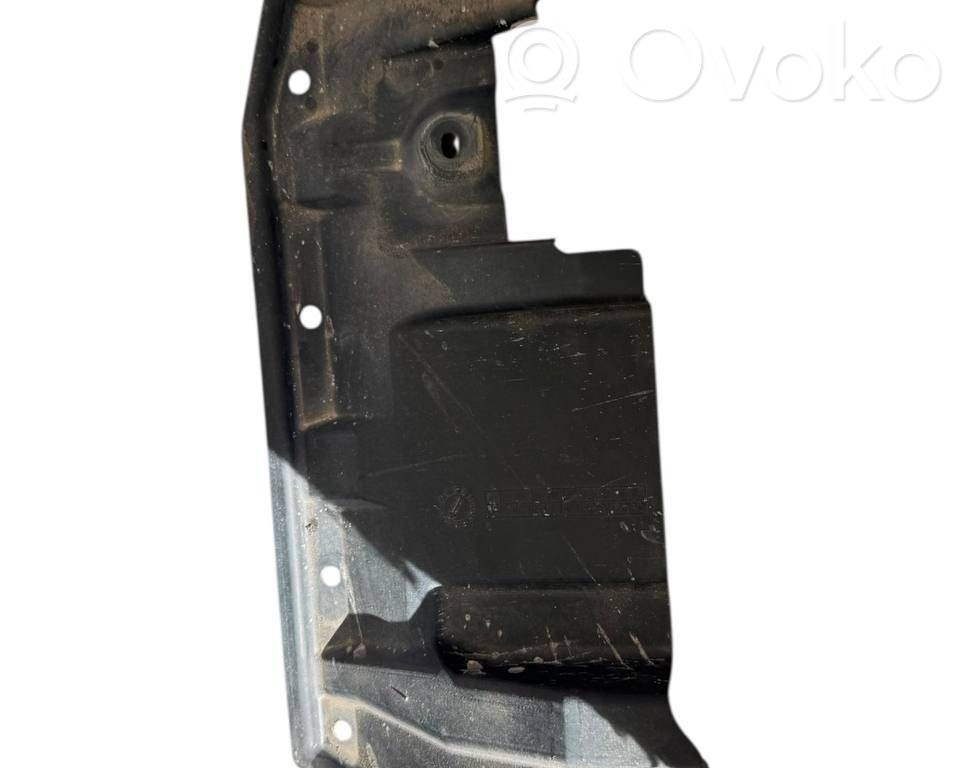 Mitsubishi Lancer Evolution X Engine splash shield/under tray 