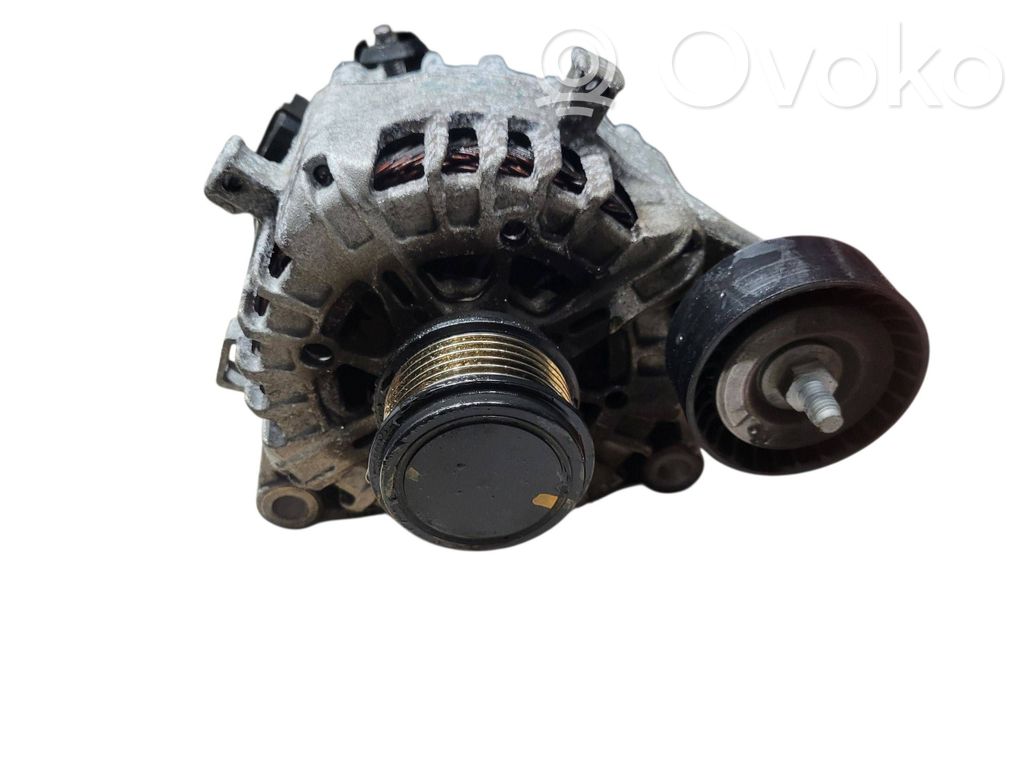 Ford S-MAX Ģenerators 