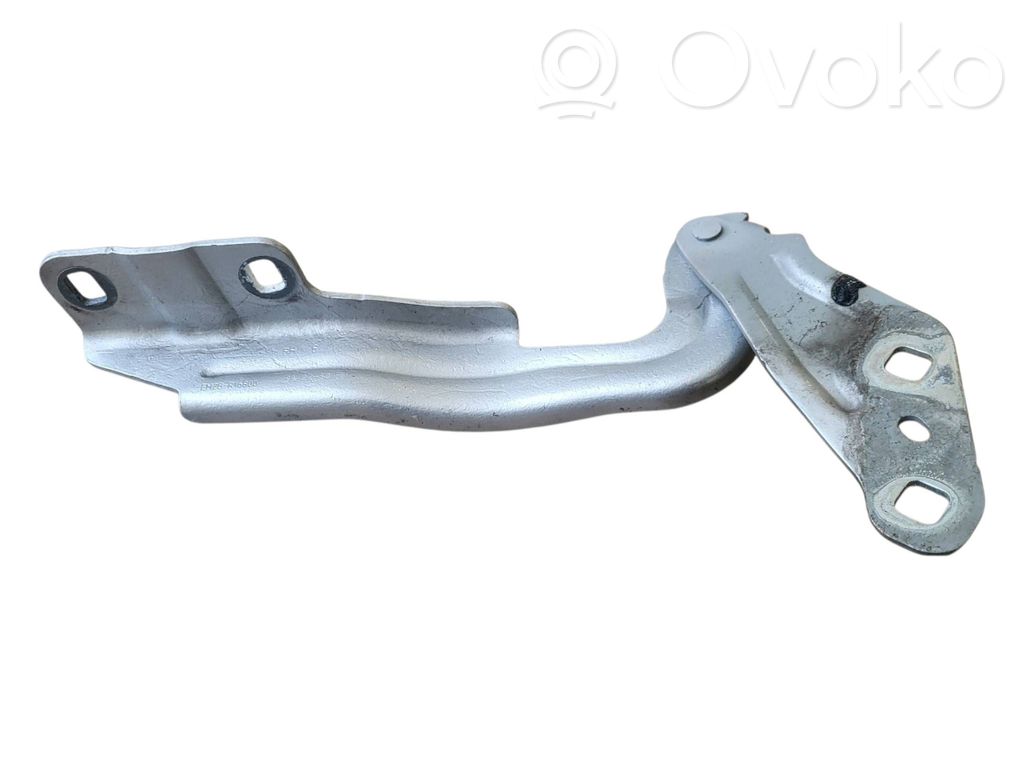 Ford S-MAX Konepellin saranat 