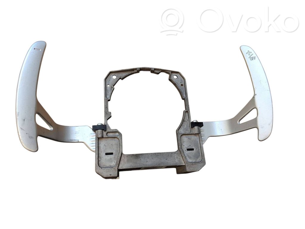 Mitsubishi Lancer Evolution X Interruptores/botones de la columna de dirección 