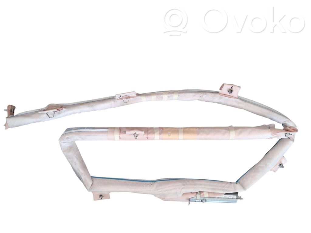 Volkswagen PASSAT B8 Kurtyna airbag 