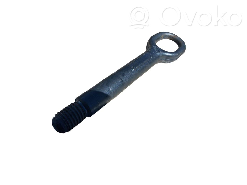 Volkswagen Crafter Anillo de remolque 