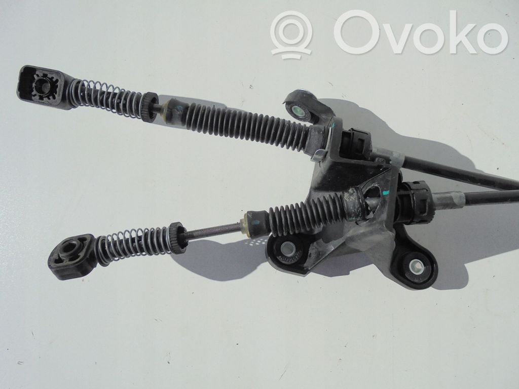 Volkswagen T-Roc Selector caja de cambios 