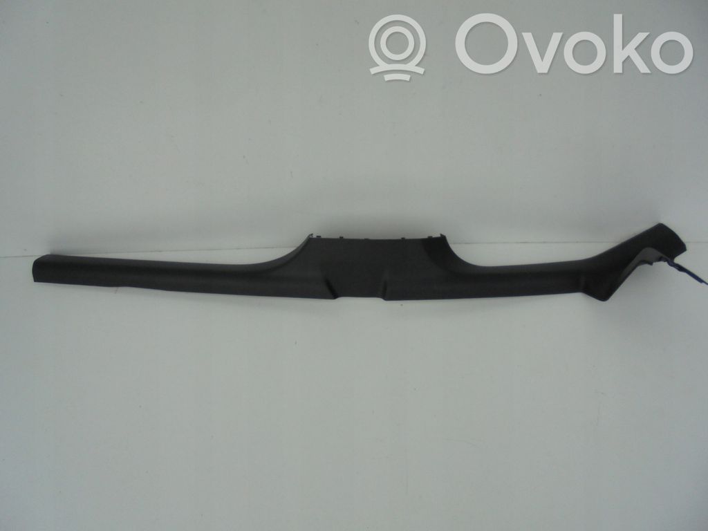 Skoda Scala Front sill trim cover 