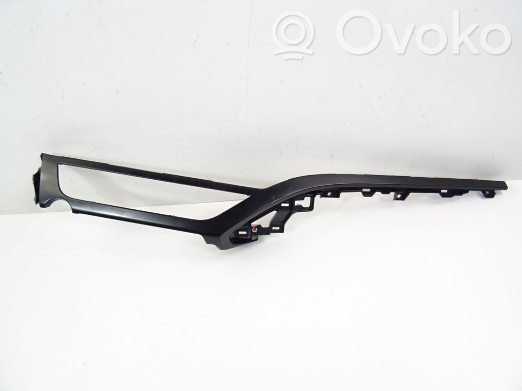 Lexus UX Dashboard glove box trim 