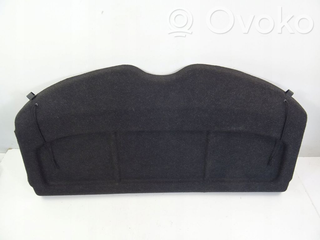 Nissan Pulsar Parcel shelf 