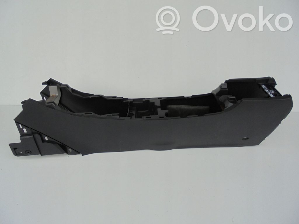 Nissan Pulsar Console centrale 