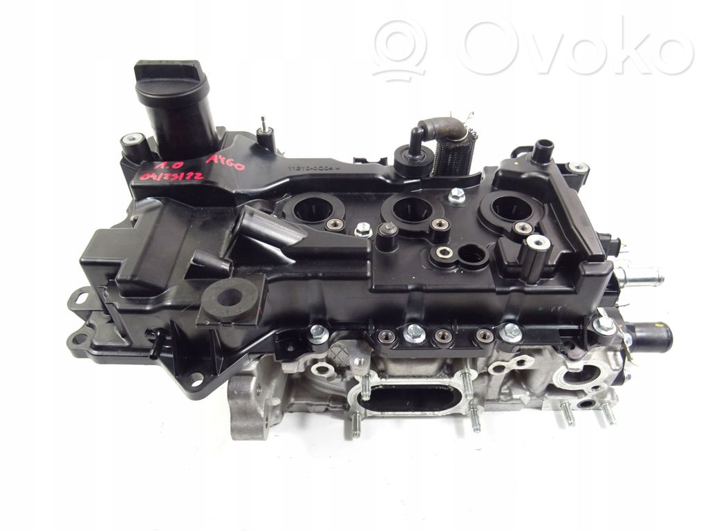 Engine head   112100Q04