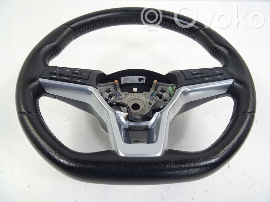 Nissan Micra K14 Ohjauspyörä 