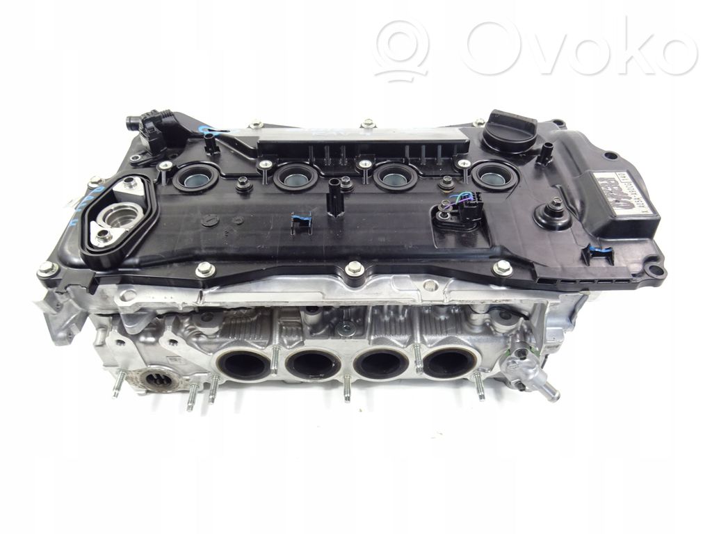 Engine head   A25AA92CG