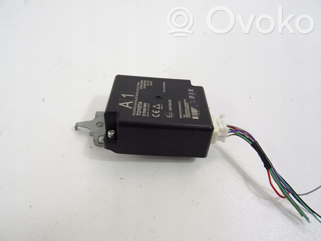 Toyota Corolla E210 E21 Tire pressure control unit 