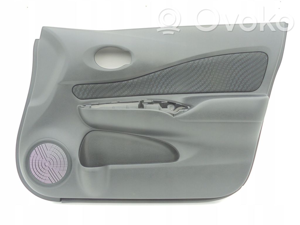 Front door card panel trim   809223VW0A