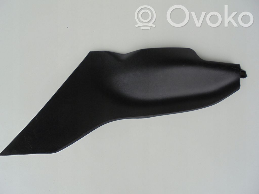 Mazda 3 II Other center console (tunnel) element 