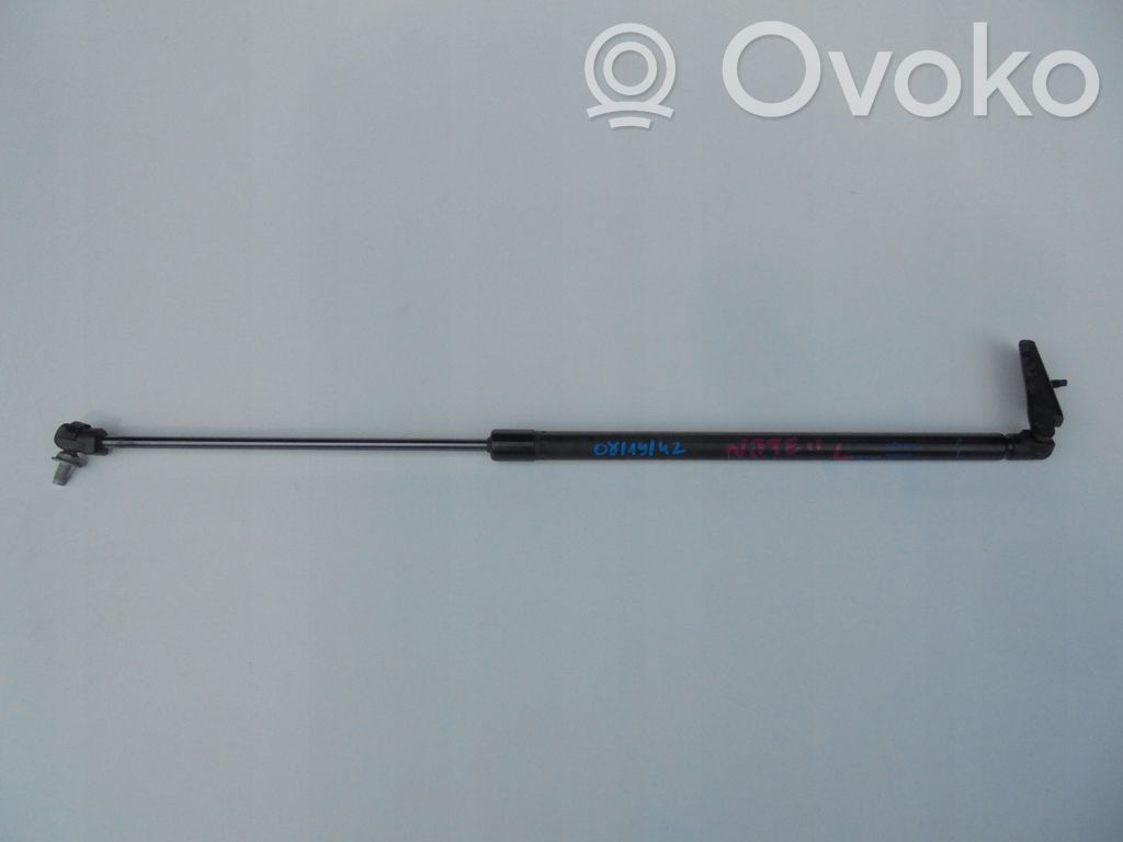 Nissan Note (E12) Tailgate/trunk strut/damper 