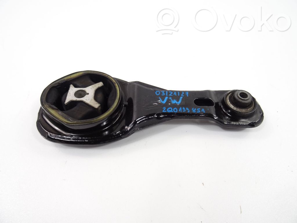 Volkswagen Polo VI Gearbox mounting bracket 