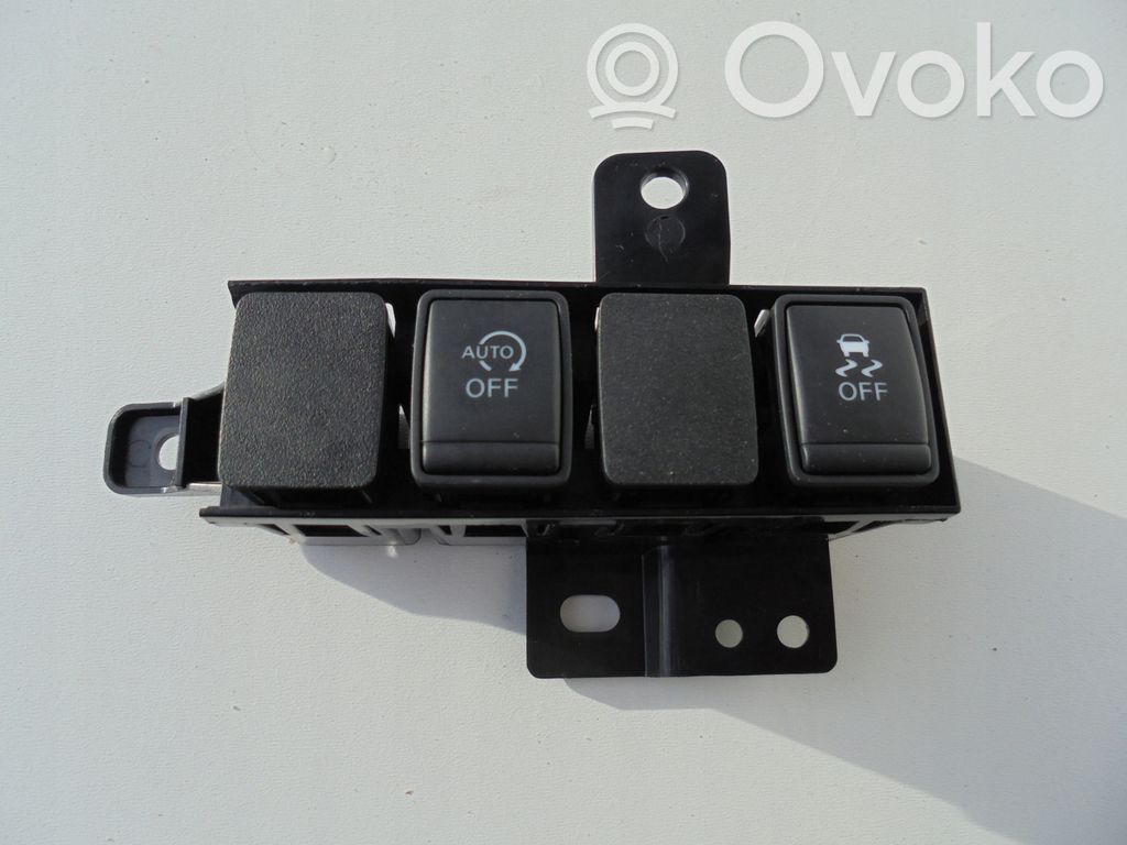 Nissan Qashqai Kytkinsarja 