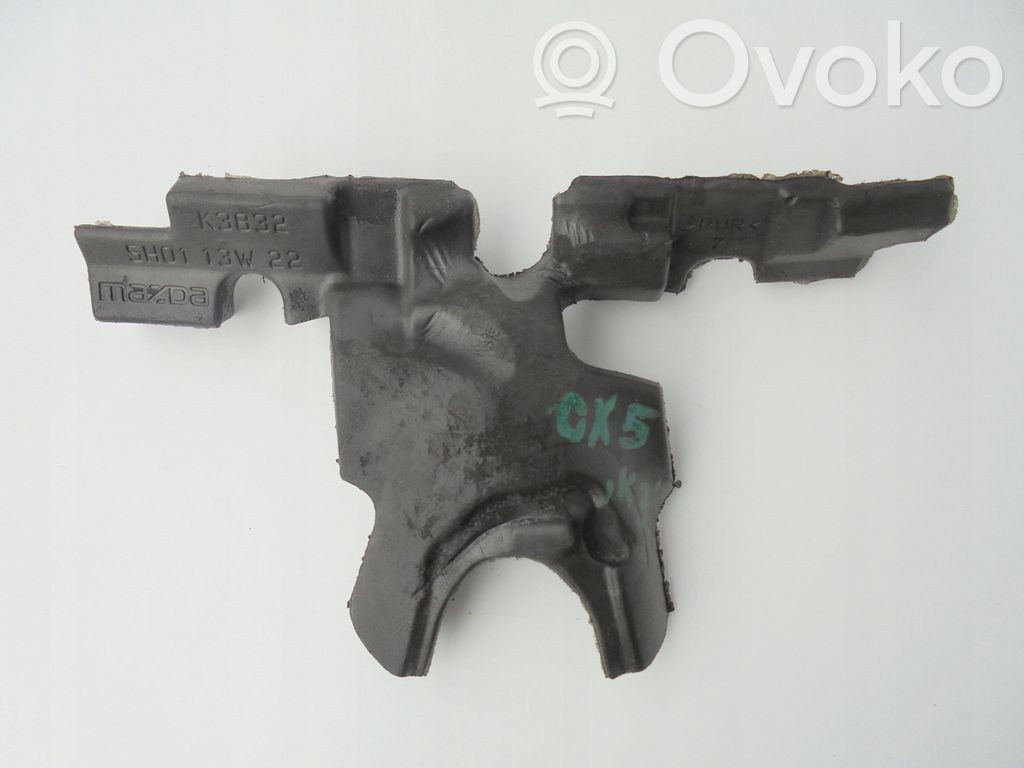 Mazda CX-5 Other engine bay part 