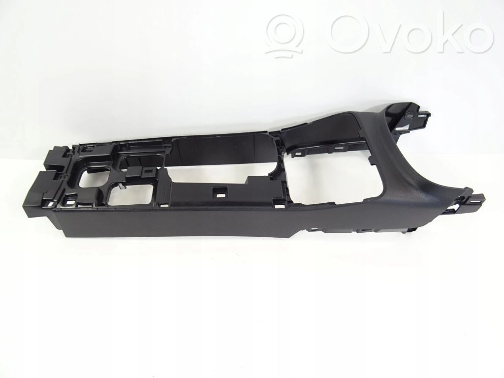 Mitsubishi Outlander Consola central 