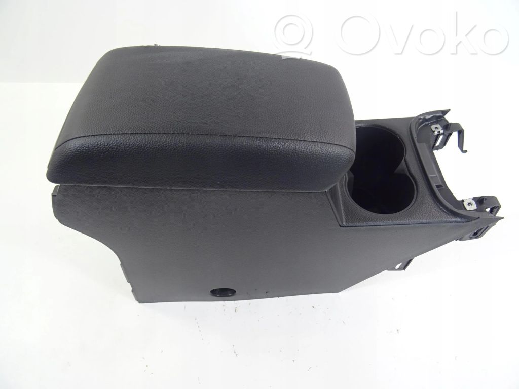 Seat Ateca Reposabrazos 