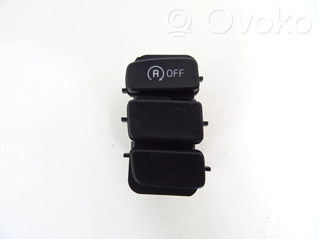 Skoda Citigo Other switches/knobs/shifts 