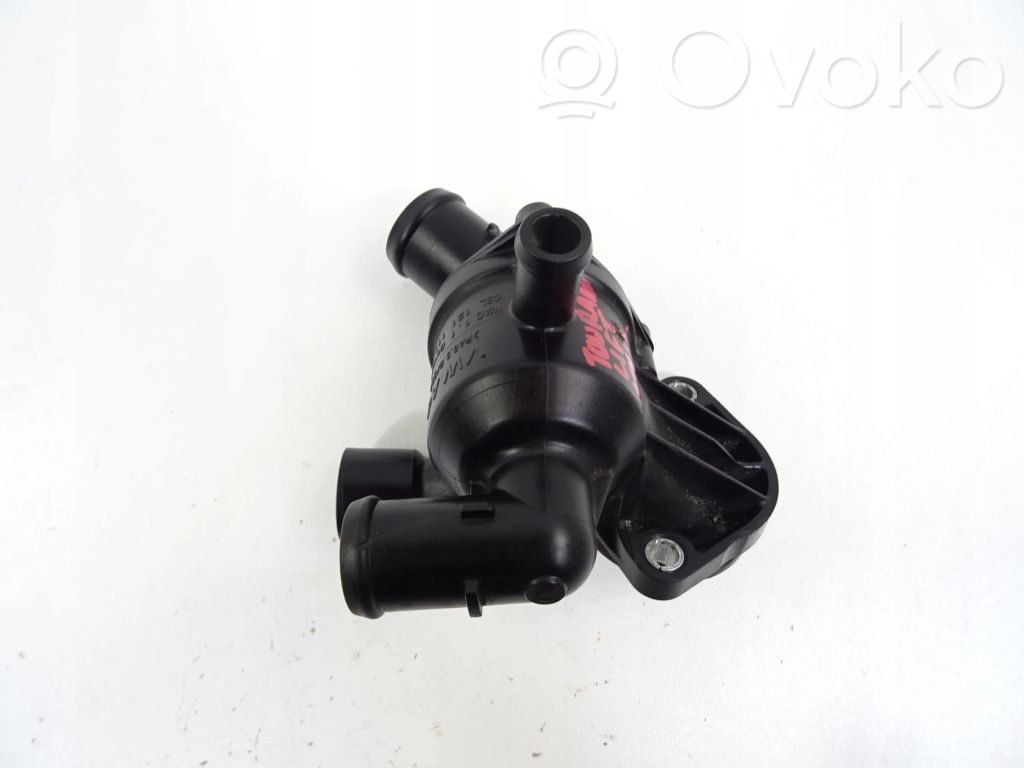 Volkswagen Touran III Thermostat/thermostat housing 