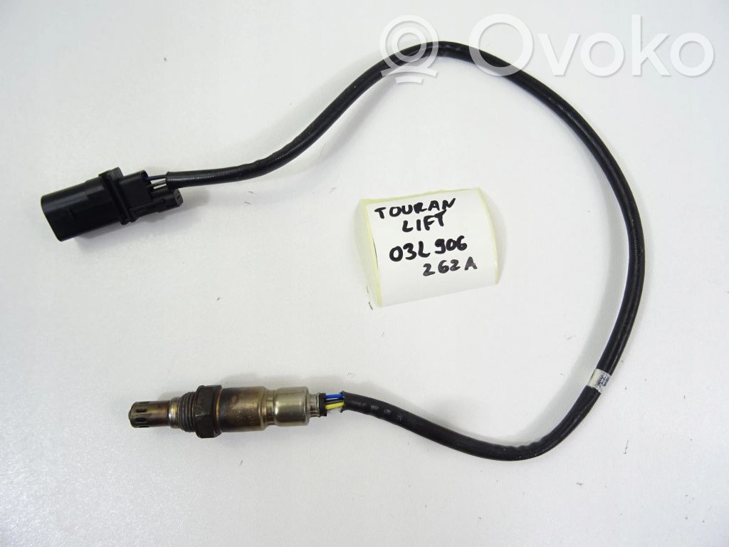 Lambda probe sensor   03L