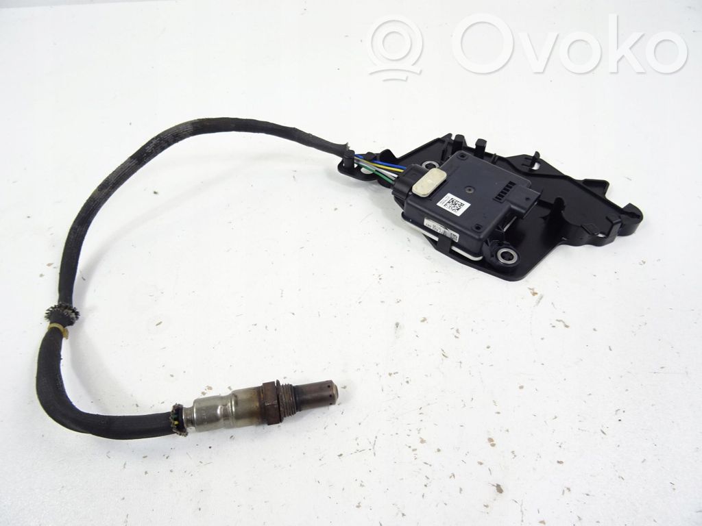 Jaguar XE Sonda lambda 