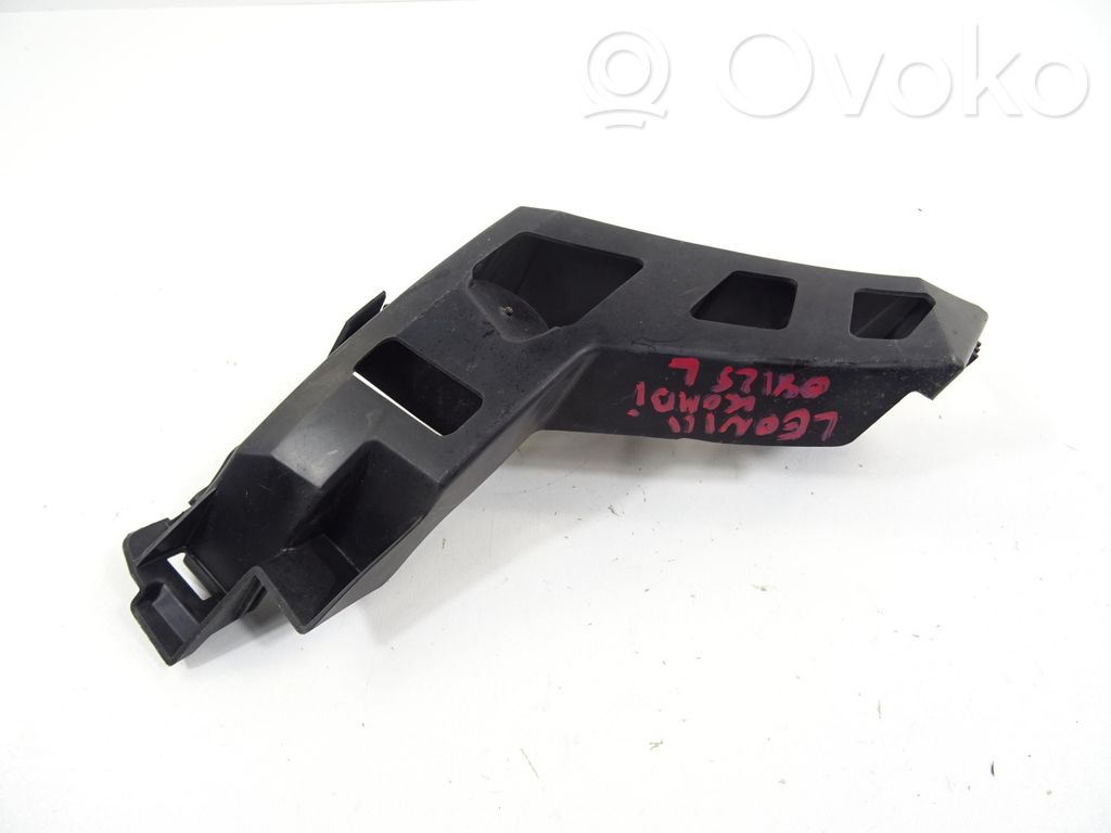 Seat Leon (5F) Rear bumper mounting bracket 