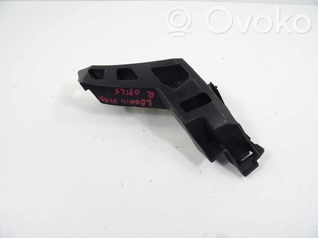 Seat Leon (5F) Rear bumper mounting bracket 