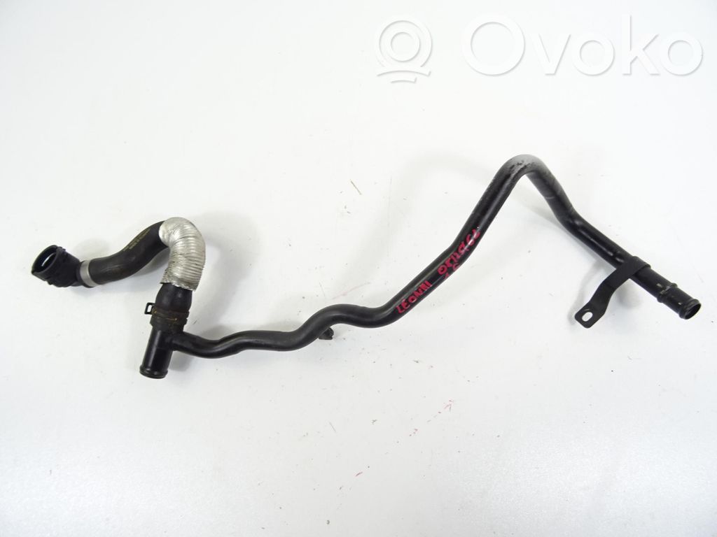 Engine coolant pipe/hose   04L121065