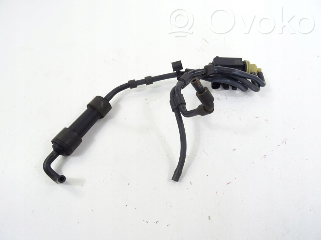 Électrovanne turbo   1K0906627B