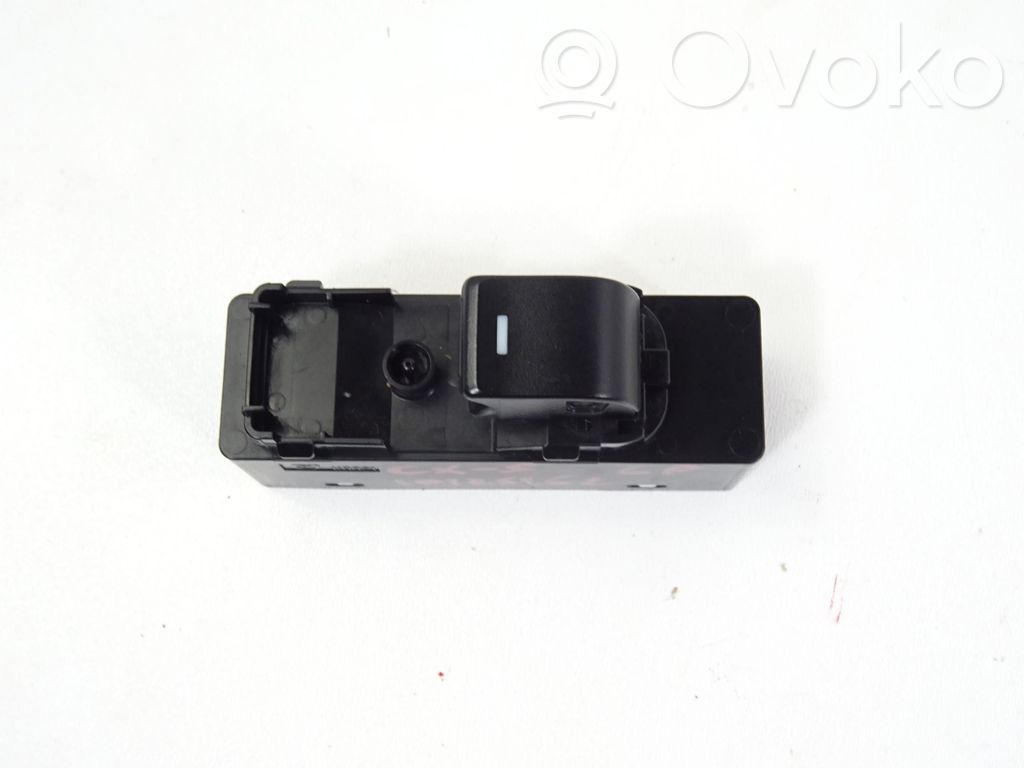 Mazda CX-5 Quarter vent window switch 