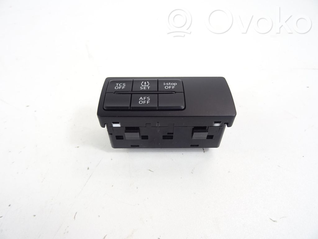 Otros interruptores/perillas/selectores   KE7866170,KE7866170