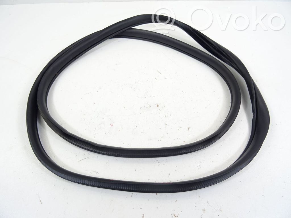 Mazda CX-5 Rear door rubber seal (on body) 
