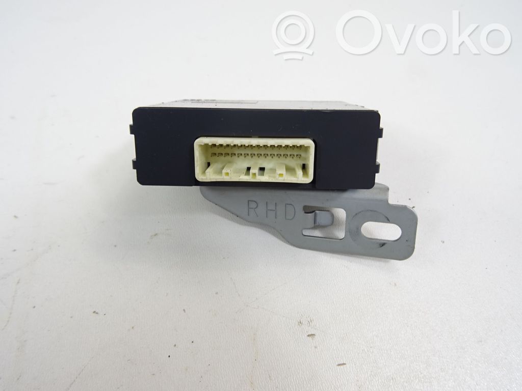 Otras unidades de control/módulos   KD7767UU0