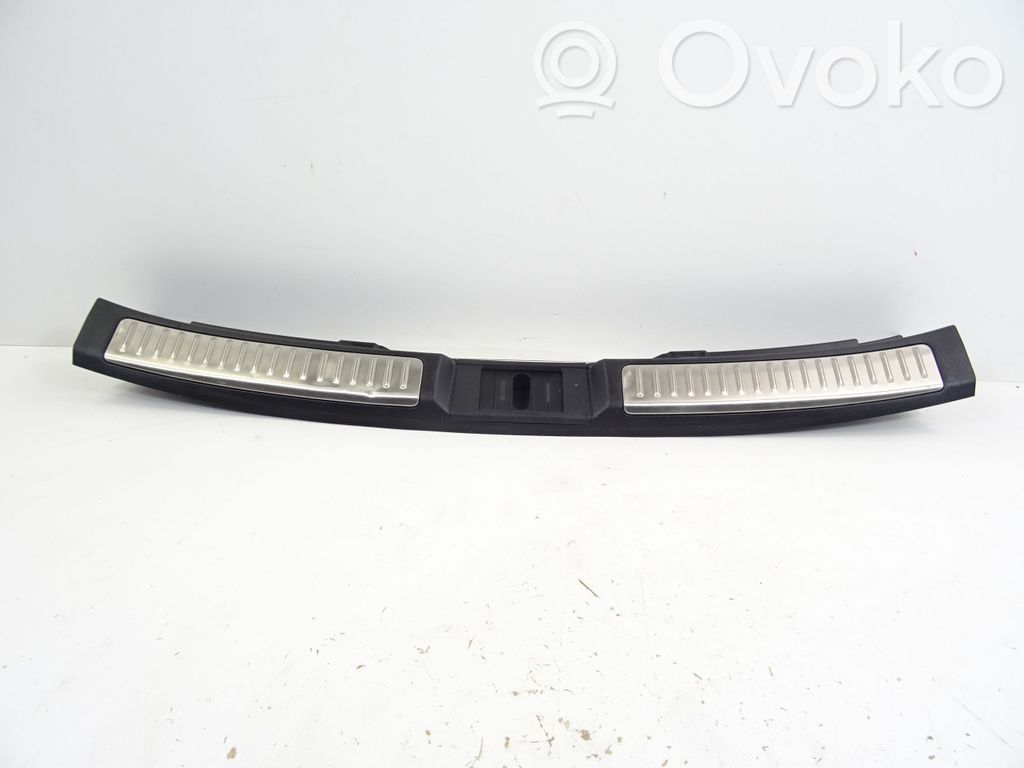 Mazda 6 Moldura del faldón lateral 