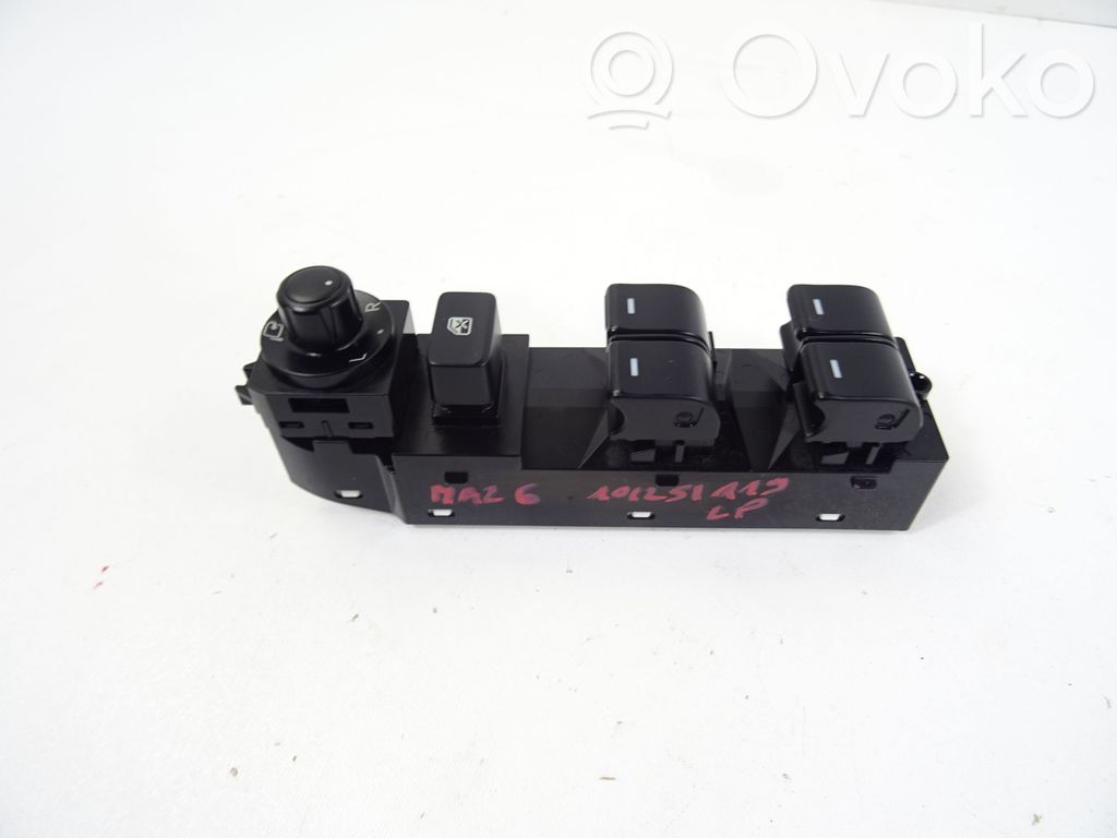 Mazda 6 Electric window control switch 