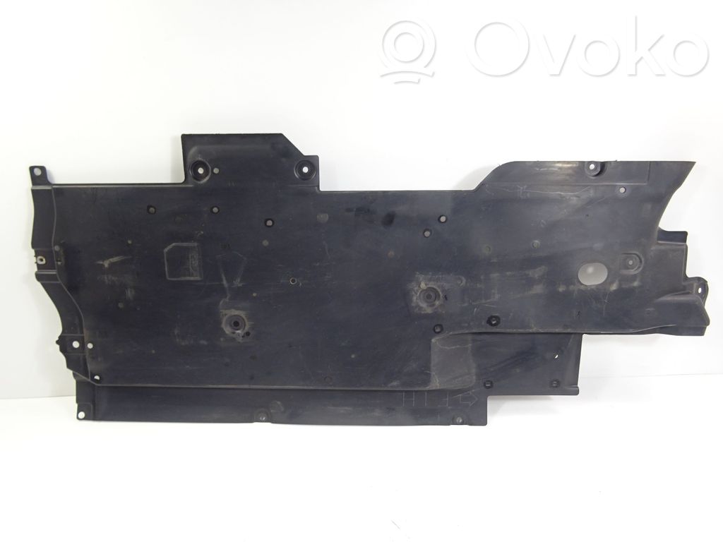 Mazda 6 Front underbody cover/under tray 