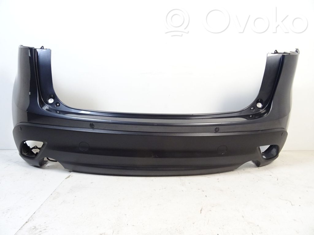Rear bumper   CX5,20122017,46A,4XPDC,KOD,LAKIERU