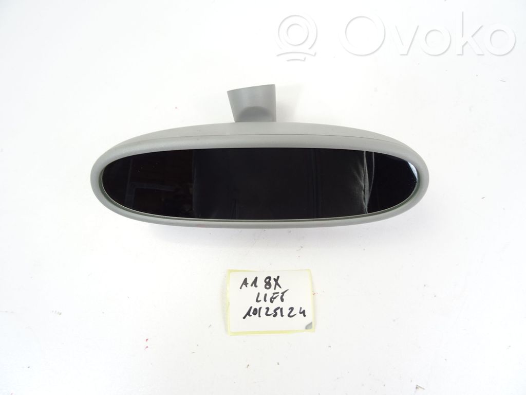 Audi A1 Atpakaļskata spogulis (salonā) 
