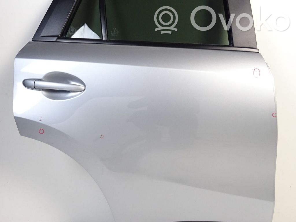 Puerta trasera   CX5,20122017,CX5,PRAWY