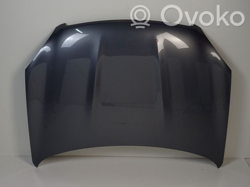 Nissan Qashqai Dzinēja pārsegs (vāks) 