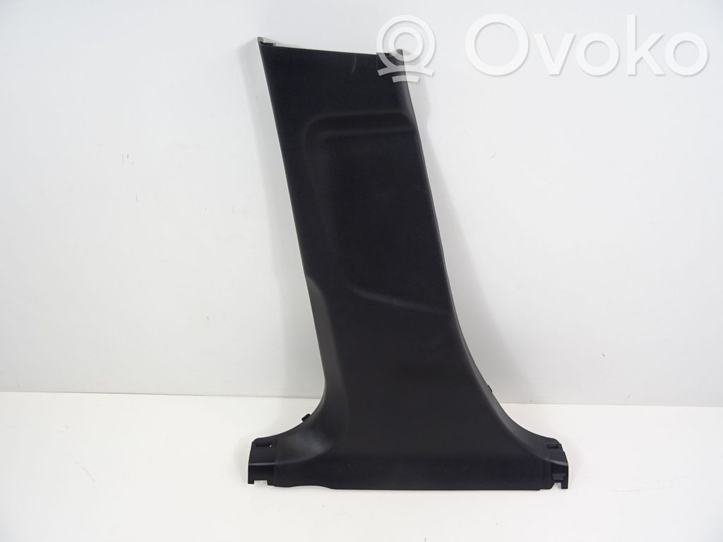 Mazda 6 Moldura del pillar (D) (Inferior) 