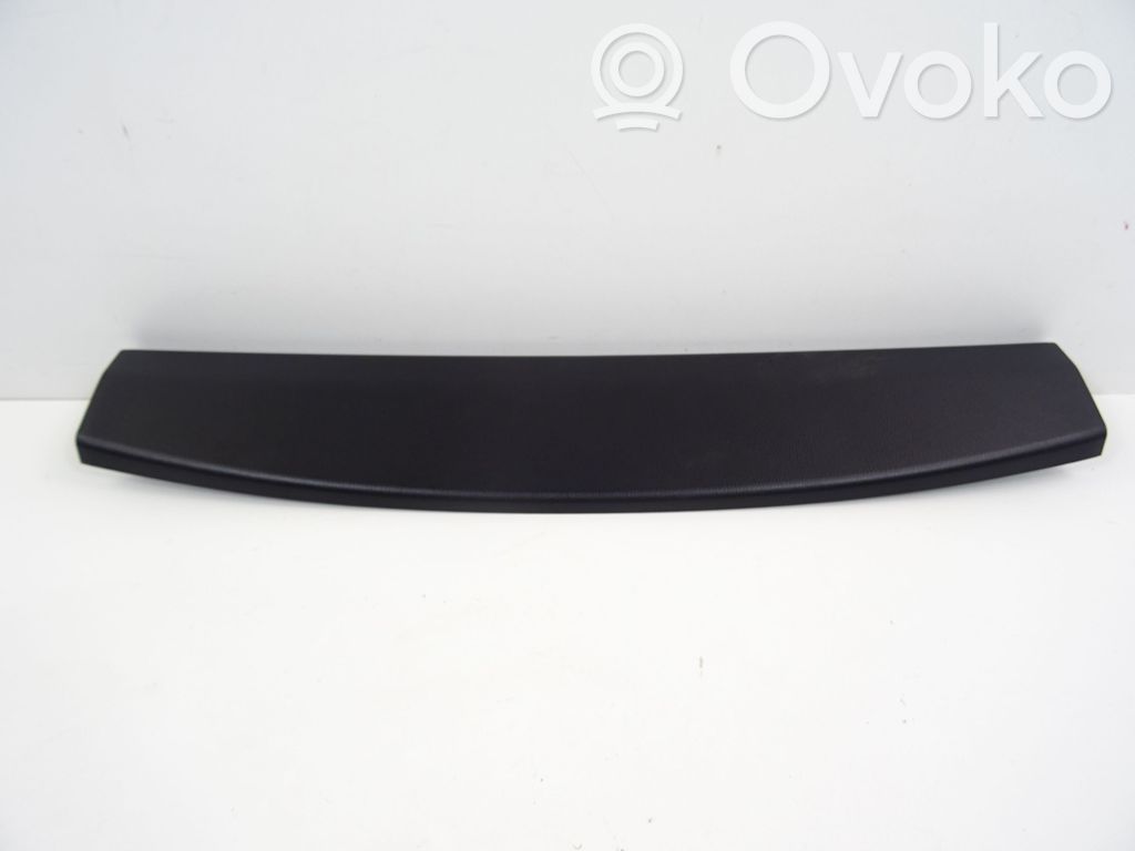 Mazda 6 Trunk/boot trim cover 