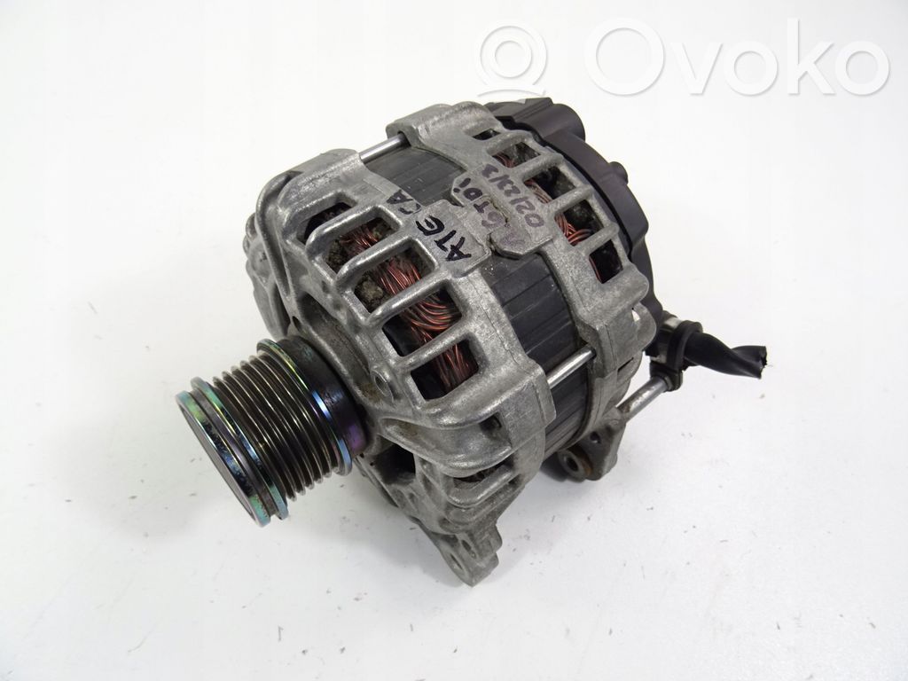 Alternador   04L903023K,04L903023K