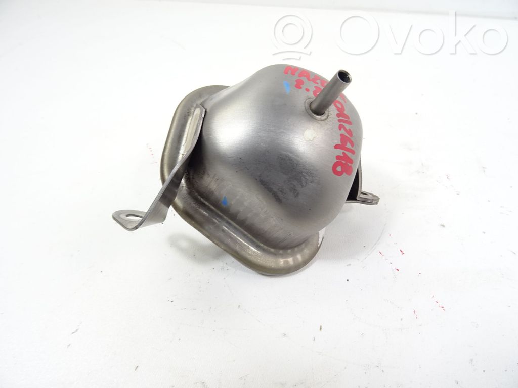 Mazda 6 Vacuum valve 