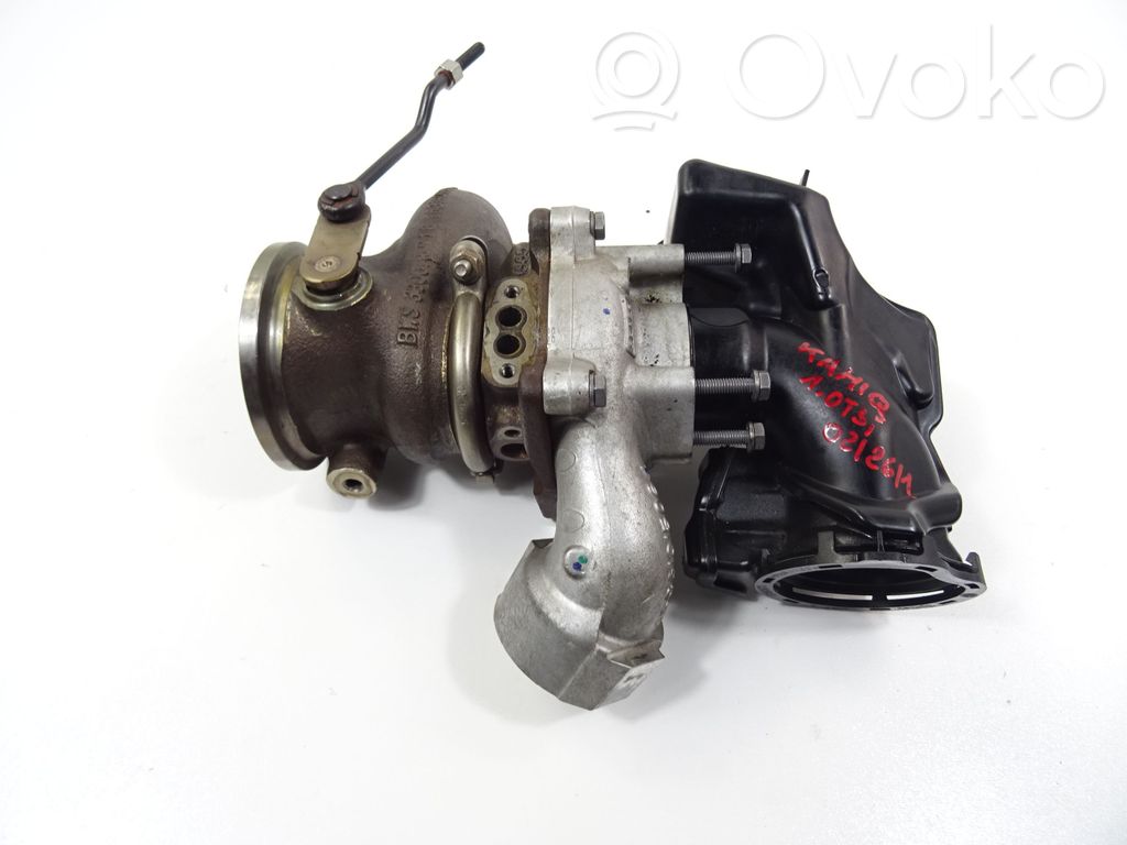 Turbo   04C145701M,04C145701M