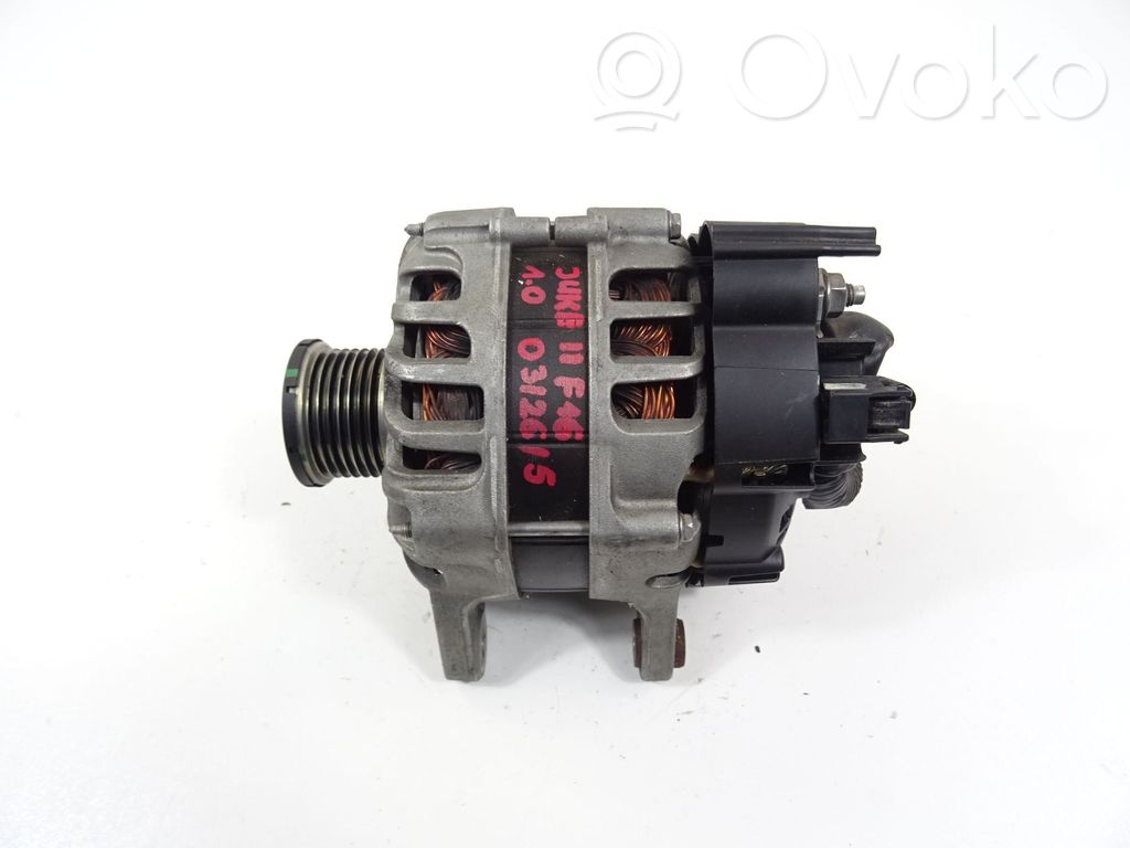 Nissan Juke II F16 Generator/alternator 