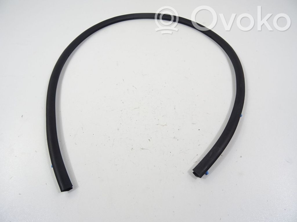Nissan Qashqai Valytuvų apdaila (-os) 